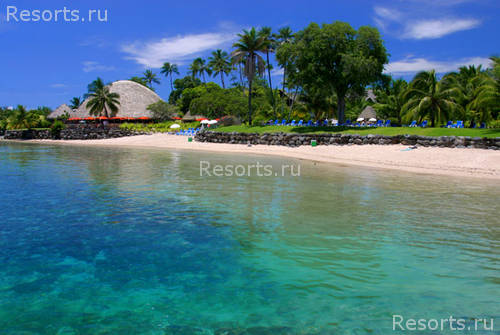 Le Meridien Tahiti 21